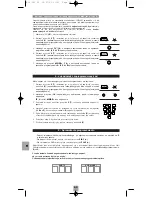 Preview for 67 page of THOMSON ROC 250 Manual