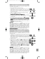 Preview for 76 page of THOMSON ROC 250 Manual