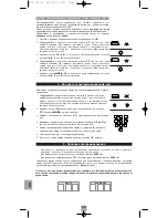 Preview for 77 page of THOMSON ROC 250 Manual