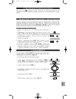 Preview for 78 page of THOMSON ROC 250 Manual