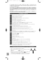 Preview for 79 page of THOMSON ROC 250 Manual