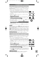 Preview for 80 page of THOMSON ROC 250 Manual