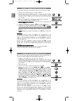 Предварительный просмотр 8 страницы THOMSON ROC 36 - DESSIN Manual