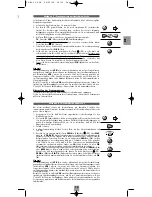 Предварительный просмотр 13 страницы THOMSON ROC 36 - DESSIN Manual