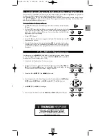 Предварительный просмотр 15 страницы THOMSON ROC 36 - DESSIN Manual