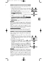 Предварительный просмотр 23 страницы THOMSON ROC 36 - DESSIN Manual