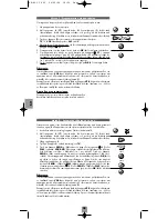 Предварительный просмотр 38 страницы THOMSON ROC 36 - DESSIN Manual