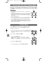 Предварительный просмотр 50 страницы THOMSON ROC 36 - DESSIN Manual