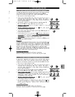 Предварительный просмотр 57 страницы THOMSON ROC 36 - DESSIN Manual