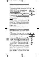 Предварительный просмотр 58 страницы THOMSON ROC 36 - DESSIN Manual