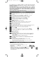 Предварительный просмотр 71 страницы THOMSON ROC 36 - DESSIN Manual