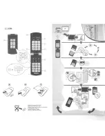 Preview for 3 page of THOMSON ROC 4206 User Manual