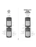 Preview for 8 page of THOMSON ROC 4206 User Manual