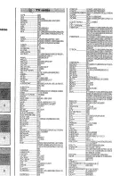 Preview for 13 page of THOMSON ROC 4206 User Manual