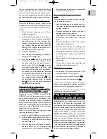 Preview for 7 page of THOMSON ROC 4505 User Manual