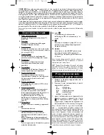 Preview for 23 page of THOMSON ROC 4505 User Manual