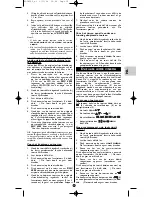 Preview for 39 page of THOMSON ROC 4505 User Manual