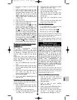 Preview for 85 page of THOMSON ROC 4505 User Manual