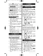 Preview for 100 page of THOMSON ROC 4505 User Manual