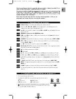 THOMSON ROC 46 Manual preview