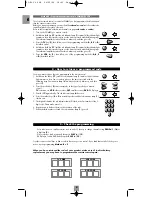 Preview for 4 page of THOMSON ROC 46 Manual