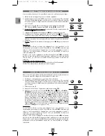 Preview for 8 page of THOMSON ROC 46 Manual