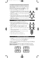 Preview for 9 page of THOMSON ROC 46 Manual