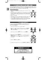 Preview for 10 page of THOMSON ROC 46 Manual