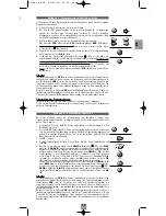 Preview for 13 page of THOMSON ROC 46 Manual