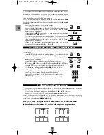 Preview for 14 page of THOMSON ROC 46 Manual