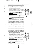 Preview for 17 page of THOMSON ROC 46 Manual