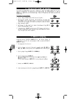 Preview for 40 page of THOMSON ROC 46 Manual