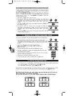 Preview for 44 page of THOMSON ROC 46 Manual