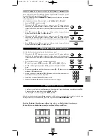 Preview for 49 page of THOMSON ROC 46 Manual