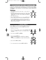 Preview for 50 page of THOMSON ROC 46 Manual