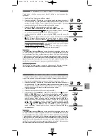 Preview for 53 page of THOMSON ROC 46 Manual