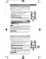 Preview for 67 page of THOMSON ROC 46 Manual