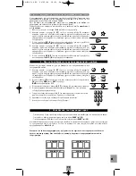 Preview for 79 page of THOMSON ROC 46 Manual