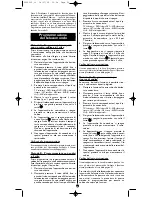 Preview for 25 page of THOMSON ROC 6505 User Manual