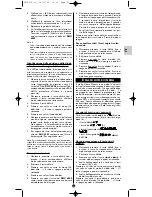 Preview for 28 page of THOMSON ROC 6505 User Manual