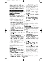 Preview for 61 page of THOMSON ROC 6505 User Manual