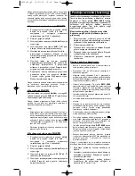 Preview for 63 page of THOMSON ROC 6505 User Manual