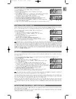 Предварительный просмотр 10 страницы THOMSON ROC 740 Manual