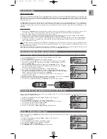 Предварительный просмотр 12 страницы THOMSON ROC 740 Manual