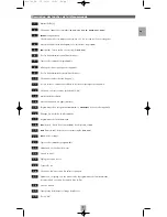 Предварительный просмотр 14 страницы THOMSON ROC 740 Manual