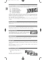 Предварительный просмотр 15 страницы THOMSON ROC 740 Manual