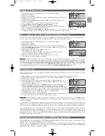 Предварительный просмотр 16 страницы THOMSON ROC 740 Manual