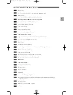 Предварительный просмотр 20 страницы THOMSON ROC 740 Manual