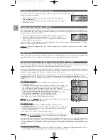 Предварительный просмотр 23 страницы THOMSON ROC 740 Manual