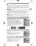 Предварительный просмотр 24 страницы THOMSON ROC 740 Manual